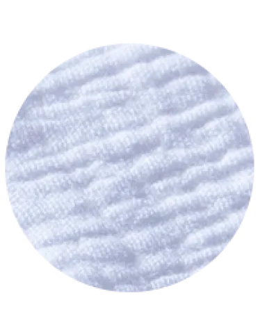 Cotton muslin / 1 meter / 100% cotton / DOUBLE GAUZE