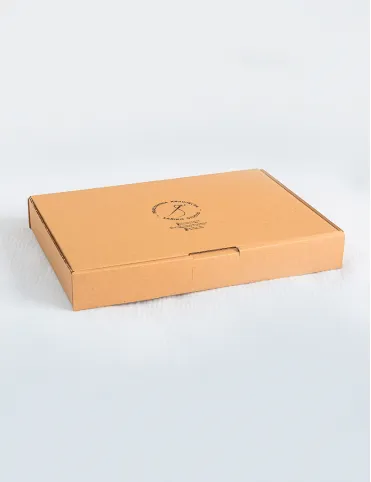 Muslin bedding set Verona 