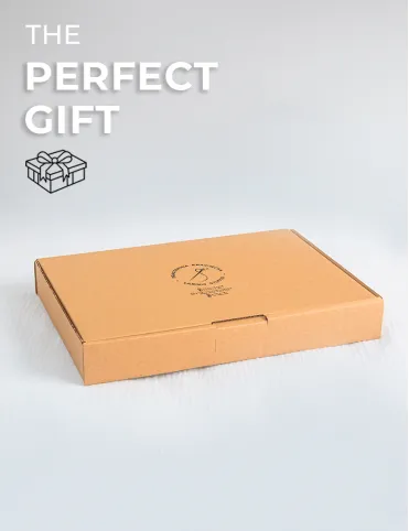 Decorative muslin pillowcase for a pillow