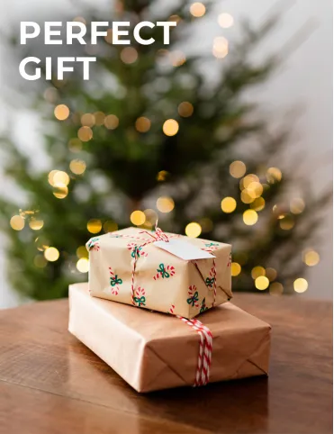 Blanket 160x200 cm cotton muslin