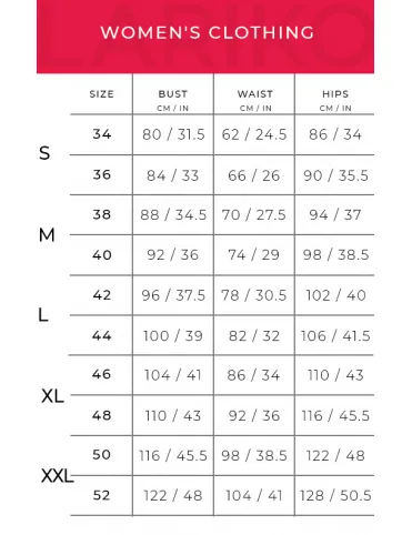 Long Dress Muslin with Elasticated Waist Sandra